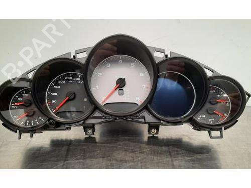 Used Instrument cluster PORSCHE PANAMERA (970) 4.8 4S (400 hp) 24991145
