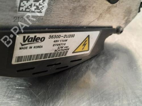 Alternator KIA SPORTAGE V (NQ5) 1.6 T-GDI | BP23607773M7 