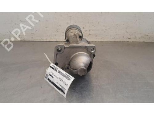 Startmotor Startmotor CITROËN BERLINGO Box Body/MPV (K9) 1.5 BlueHDi 75 (75 hp) 37479467 37479467