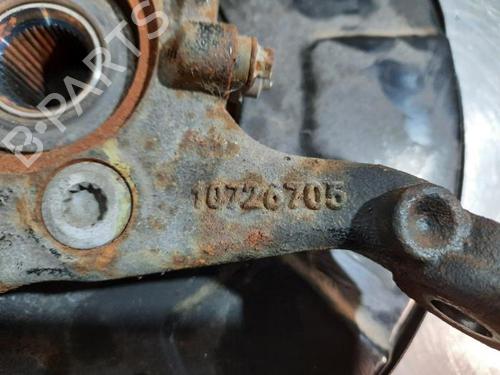 Right front steering knuckle MG MG ZS SUV (AZS1) EV (CSA7001) | BP32354071M26  - Image 5