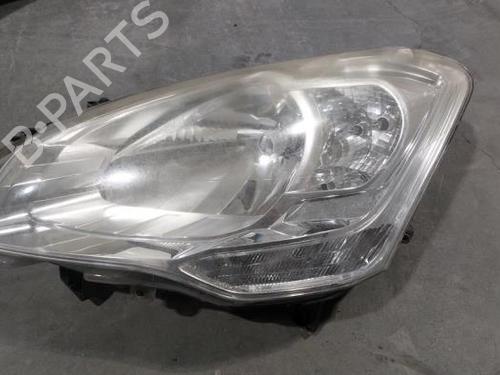 Komplette front CITROËN BERLINGO MULTISPACE (B9) 1.6 HDi 75 / BlueHDi 75 | BP32633053S1