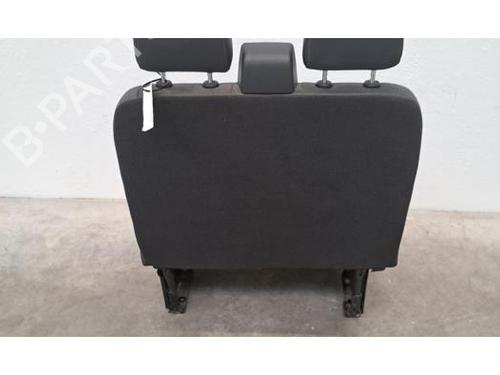 Right front seat FORD TRANSIT CUSTOM V362 Van (FY, FZ) 2.0 EcoBlue | BP37689374C16 - Image 7