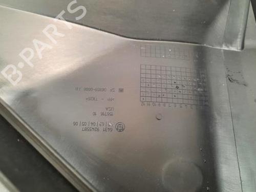 Pipe BMW X5 (F15, F85) sDrive 25 d | BP23587508M125