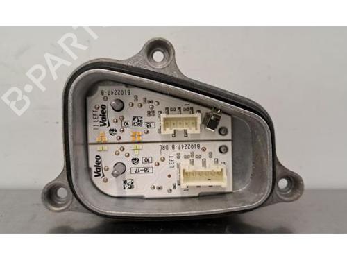 Electronic module SEAT IBIZA V (KJ1, KJG) 1.0 TSI | BP29524115M83 