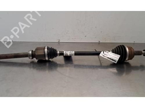 Used Right front driveshaft Right front driveshaft 37674455 37674455