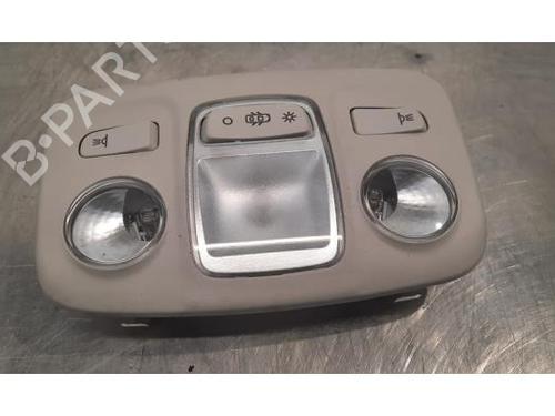 Used Interior roof light CITROËN BERLINGO (ER_, EC_) 1.5 BlueHDi 100 (102 hp) 23619622