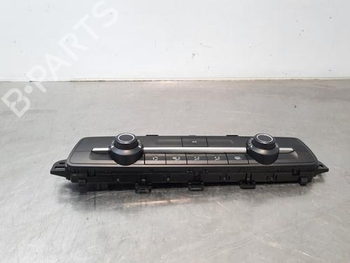 Used Climate control CITROËN BERLINGO Box Body/MPV (K9) 1.5 BlueHDi 100 (102 hp) 11231948