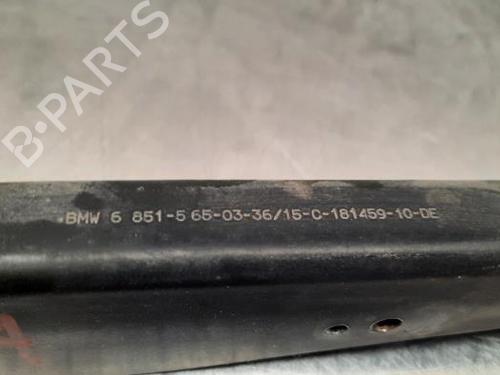 Left rear suspension arm BMW 2 Active Tourer (F45) 218 d | BP23613943M14 