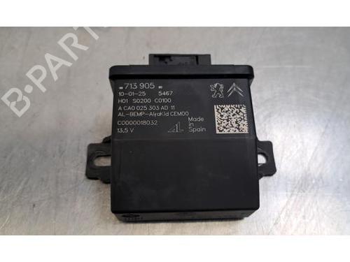 Electronic module ALFA ROMEO JUNIOR (626_, 627_) Mild Hybrid | BP36906156M83 - Image 2