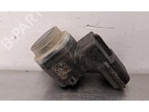 Used Electronic module RENAULT CLIO V (B7_) 1.0 TCe 100 (B7MT) (101 hp) 32664854