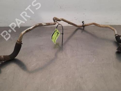 Used Pipe JEEP WRANGLER IV (JL) 2.2 Multijet II (JL72, JL74) (200 hp) 23635524