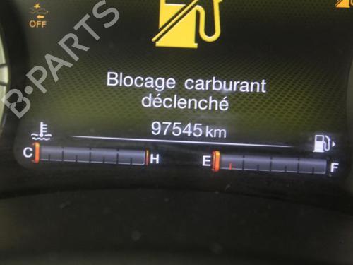 Headlight switch JEEP RENEGADE SUV (BU, B1, BV) 1.6 CRD | BP34118083I24  - Image 19