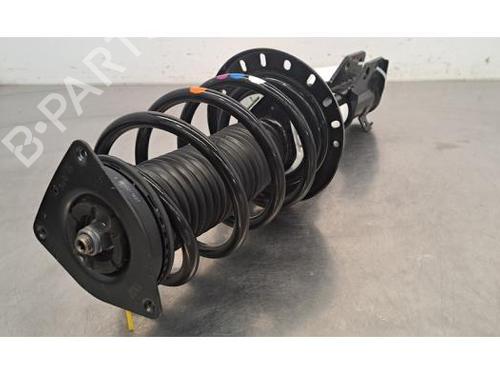 Used Left front shock absorber OPEL COMBO Box Body/MPV (K9) Combo-e (136 hp) 29195255