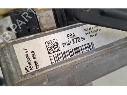 Steering pump TOYOTA PROACE Van (MDZ_) 1.5 D4d (MDZ8) | BP39060673M99 - Image 2