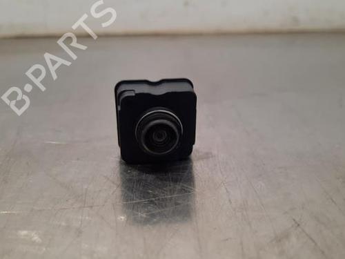Used Camera PEUGEOT 3008 II SUV (MC_, MR_, MJ_, M4_) 1.2 THP/ PureTech 130 (MRHNSM, MRHNSU, MRHNSJ, MRHNYW,... (131 hp) 23600826