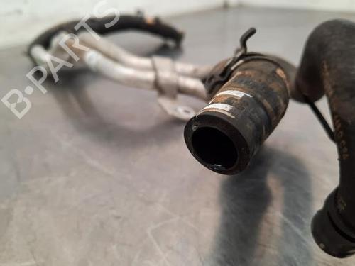 Pipe AUDI Q5 (FYB, FYG) 2.0 TDI | BP23619455M125 
