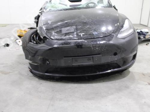 Left front driveshaft TESLA MODEL Y (5YJY) EV Performance All-wheel Drive | BP34198186M38 - Image 15