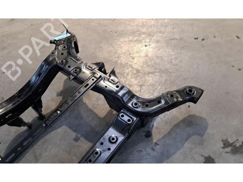Subframe HYUNDAI IONIQ 5 (NE) EV All-wheel Drive | BP33835007M9 - Image 2