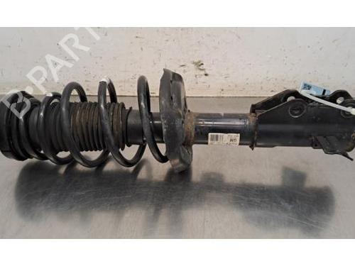 Used Left front shock absorber Left front shock absorber OPEL INSIGNIA A (G09) 1.4 (68) (140 hp) 36146009 36146009