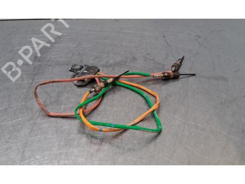Modulo electronico Modulo electronico RENAULT MASTER III Van (FV) 2.3 dCi 110 FWD (FV0R, FV0W, FV1A) (110 hp) 36757743 36757743