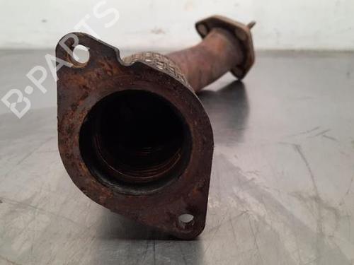 Exhaust manifold OPEL ASTRA K Sports Tourer (B16) 1.5 CRDI (35) | BP23599925M110 