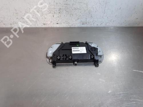 Kombinert Instrument RENAULT MEGANE IV Grandtour (K9A/M/N_) 1.5 Blue dCi 115 (K9A6) | BP30532514C47 