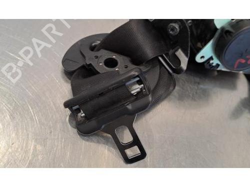 Front right seatbelt LAND ROVER RANGE ROVER VELAR (L560) 3.0 D275 SDV6 4x4 | BP33750922I25 - Image 3