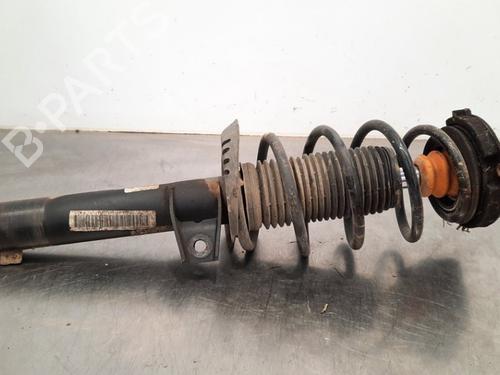 Used Left front shock absorber VW BEETLE (5C1, 5C2) 1.2 TSI 16V (105 hp) 15234808