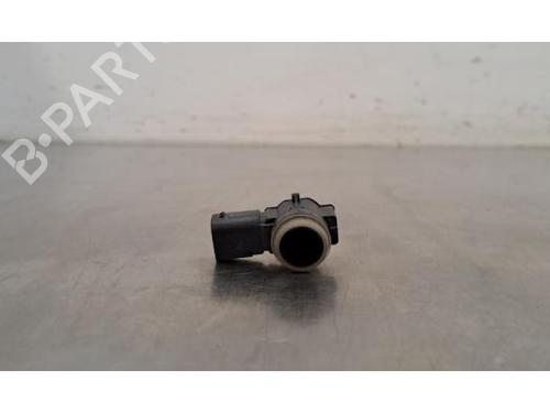 Used Electronic module PEUGEOT 5008 II (MC_, MJ_, MR_, M4_) 1.5 BlueHDi 130 (MCYHZJ, MCYHZR, MCYHZX) (131 hp) 29468234