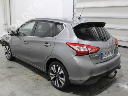 Dashboard NISSAN PULSAR Hatchback (C13) 1.2 DIG-T | BP21673365C46 - Image 12