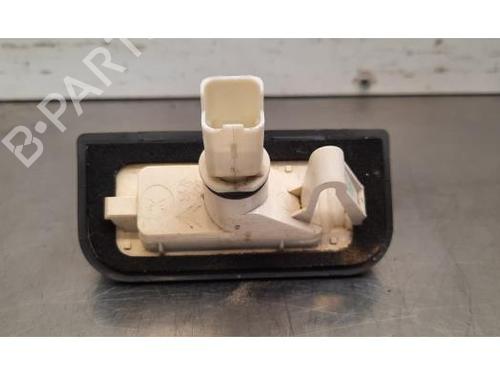 Trinbræt PEUGEOT EXPERT Platform/Chassis (V_) 2.0 BlueHDi 145 | BP39230418C149 - Image 2