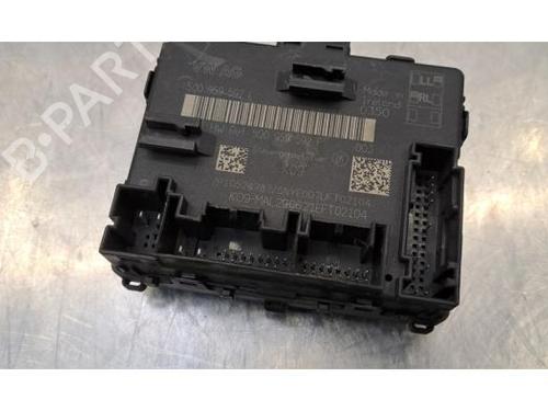 Electronic module VW GOLF VIII (CD1, DA1) 2.0 GTI Clubsport | BP37038393M83 - Image 4