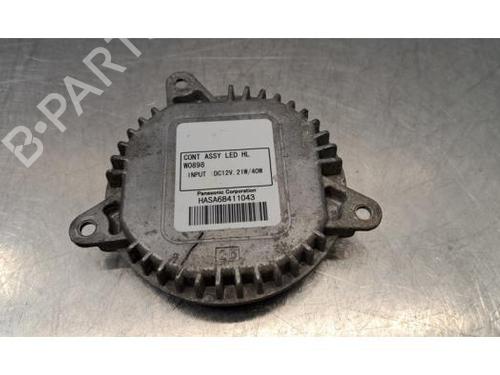 Electronic module NISSAN NAVARA NP300 Pickup (D23, D23T) 2.3 dCi (D231) | BP39234802M83 - Image 2