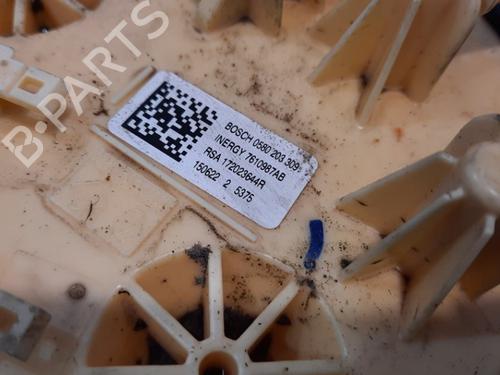 Fuel pump RENAULT ESPACE V (JR_) 1.6 dCi 160 | BP11728949M76 