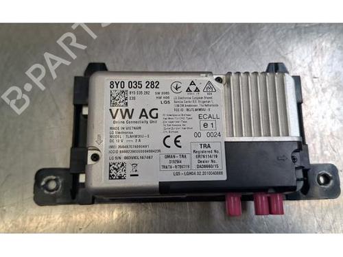 Electronic module AUDI A3 Limousine (8YS, 8YM) 35 TFSI Mild Hybrid | BP38297369M83 - Image 3