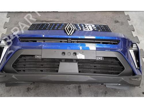 front-bumper-renault-captur-ii-hf_-2020-38606483 main image