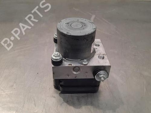 ABS pump PEUGEOT 3008 II SUV (MC_, MR_, MJ_, M4_) 1.5 BlueHDi 130 | BP23594401M43 