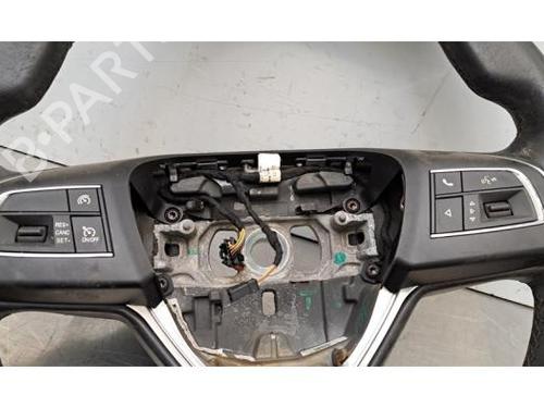 Steering wheel MASERATI GHIBLI III (M157) 3.0 D | BP36680519C49 - Image 15