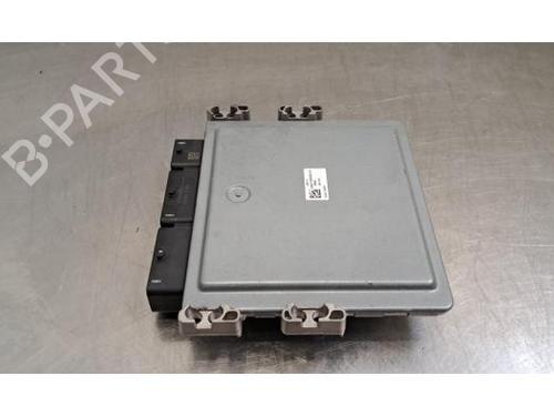 Engine control unit (ECU) RENAULT KANGOO III Box Body/MPV 1.3 TCe 100 (FJMA) | BP38181559M57 - Image 4