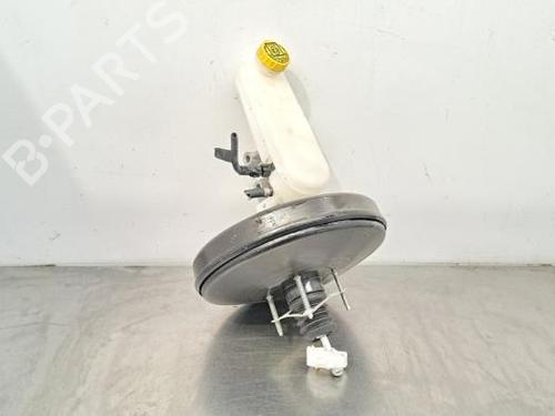Used Servo brake CITROËN JUMPER II Van 2.0 BlueHDi 160 (163 hp) 19649353