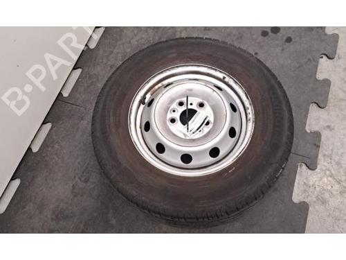 Used Rim Rim 38099422 38099422