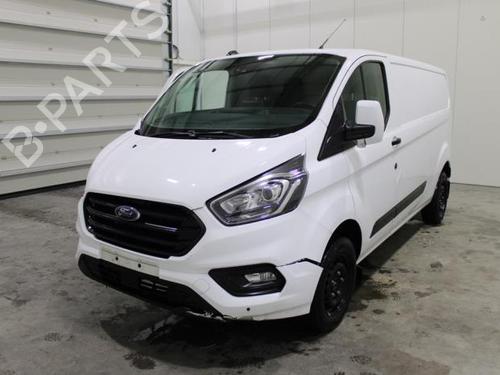 Venstre fortil støddæmper FORD TRANSIT CUSTOM V362 Van (FY, FZ) 2.0 EcoBlue | BP23640510M16 