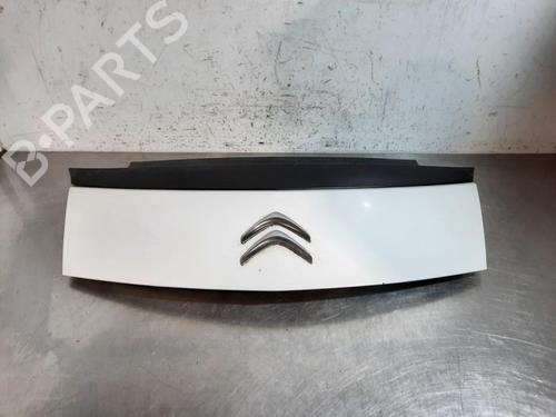 Motorhaube für CITROËN C-ZERO C-Zero (64 hp) 30806911