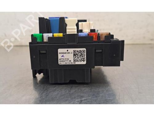 Fuse box NISSAN INTERSTAR Van (XDD) DCI 150 | BP37499331E1 - Image 3