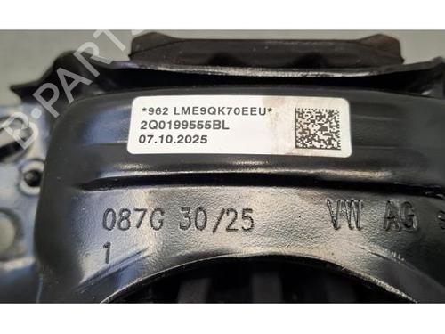 Gearbox mount SKODA FABIA IV (PJ3) 1.0 TSI | BP34120956M88 - Image 2