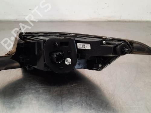 Left taillight PEUGEOT 308 III (FB_, FH_, FP_, F3_, FM_) PureTech 110 (FPHNPL) | BP23621675C34 