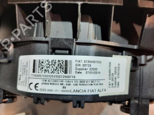 Driver airbag PEUGEOT BOXER Van 2.0 BlueHDi 130 | BP23627850C9 