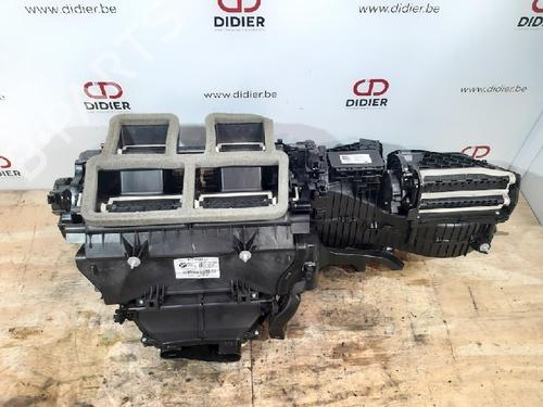 Heater matrix box BMW 3 (F30, F80) M3 | BP10879266M61 