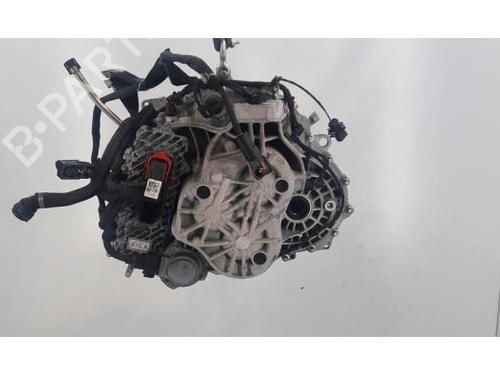 Gearbox MERCEDES-BENZ A-CLASS (W177) A 180 (177.084) | BP38003936M3 - Image 3