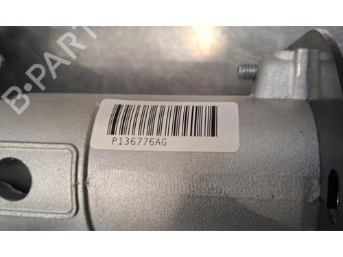 Steering column BYD e6 EV | BP33927663M21  - Image 8